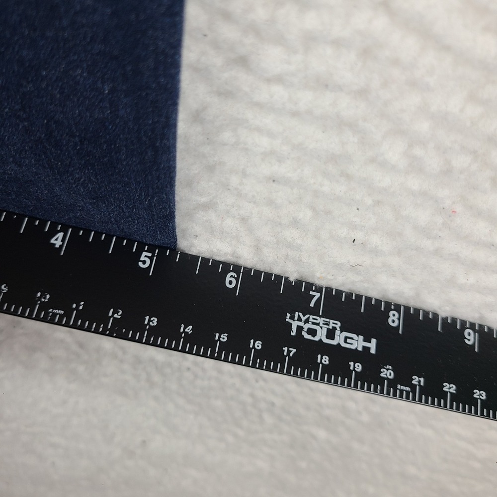 American Eagle Jeans Womens 14 Blue Highest Rise Jegging 360 Next Level Stretch - Picture 7 of 14